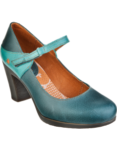 Art Company RIO 0297, zapato tacón Art Company