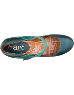 Art Company RIO 0297, zapato tacón Art Company