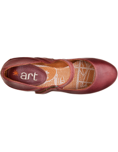 Art Company RIO 0297, zapato tacón Art Company