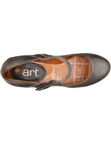 Art Company RIO 0297, zapato tacón Art Company