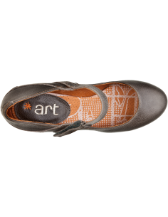 Art Company RIO 0297, zapato tacón Art Company