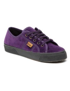 natural world BASKET VELVET 2923, zapato con proceso producción ecológico, certificado made in green,