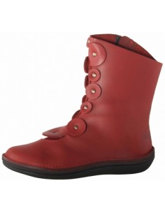 LOINTS bota CHARACTER 0273, wine