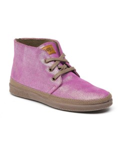 natural world Safari glitter 551 , zapato con proceso producción ecológico, certificado made in green, 