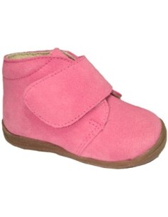 ISARUS 11073 , cierre con velcro, puntera reforzada