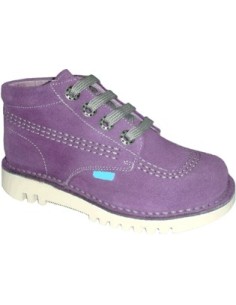 ISARUS 115, modelo rallye