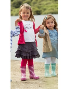 Botas de Agua TIMOUSS de la marca Be Only, para los niñ@s, por 23,90 € 2