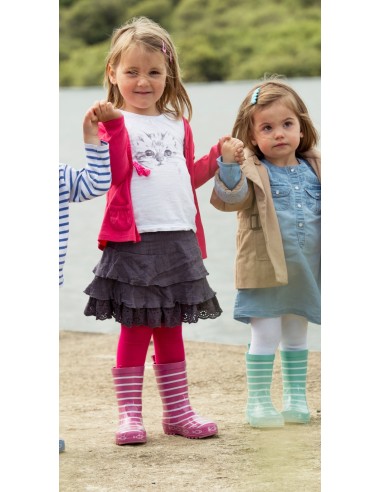 Botas de Agua TIMOUSS de la marca Be Only, para los niñ@s, por 23,90 €