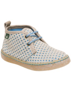 NATURKIDS zapato modelo Kepina E038 para niños