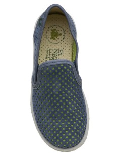 NATURKIDS bailarina modelo Yuyuan E420 para niños