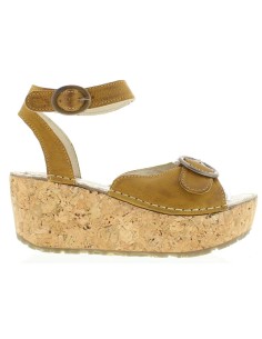 CHIO, zapato mujer de plataforma  FLY LONDON