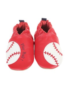 BASE BALL, zapatos ROBEEZ  perfectos para los bebés