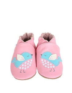SINGING JULIA, zapatos ROBEEZ  perfectos para los bebés