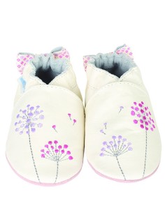 DANDY LIONS, zapatos ROBEEZ  perfectos para los bebés