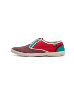 MAIANS, SISTO COMBI 2 8071-97, zapato urbano años 40, varios colores