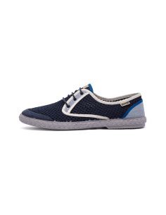 MAIANS, SISTO REJILLA , zapato urbano años 40