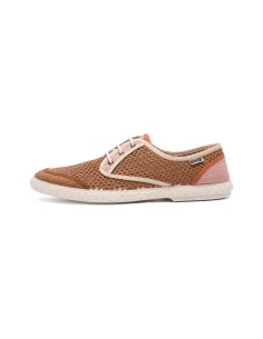 MAIANS, SISTO REJILLA , zapato urbano años 40