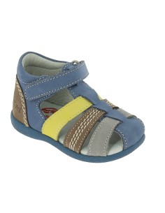 BABYSUN ,sandalia ninas y niños de Kickers