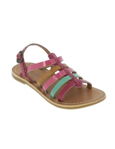 DIXMILLION,sandalia niñas de Kickers