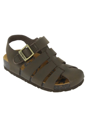 MAGIFLO,sandalia niños de Kickers