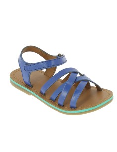 PARALLELO,sandalia niñas de Kickers