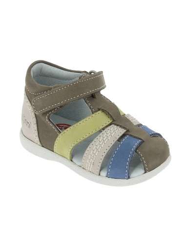 BABYSUN ,sandalia ninas y niños de Kickers