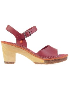 ART COMPANY sandalia Piel AMSTERDAM 0325