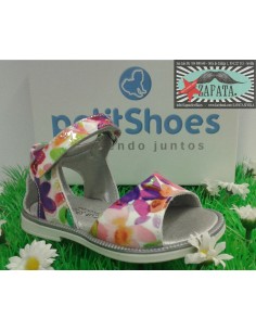 sandalia petitShoes para ninas SS-333A