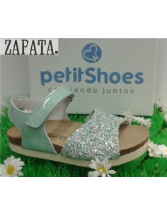 sandalia petitShoes para ninas 