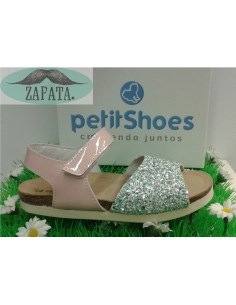 sandalia petitShoes para ninas 