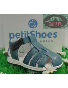 sandalia petitShoes para ninas y niños 