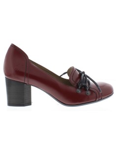 Fly London BUNI, zapato de tacón de mujer tacón FLY LONDON