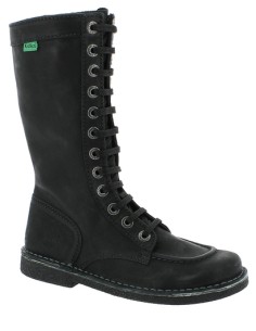 MEETKIK bota MEETKIK- Kickers -negro