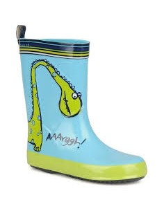 Botas de Agua DINOSAURIO de la marca Be Only