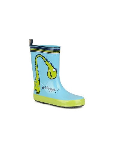 Botas de Agua DINOSAURIO de la marca Be Only