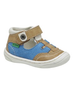 ZELOU,sandalia ninas y niños de Kickers