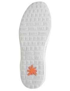 Bota Hombre QWERTY 0160 - Art Company