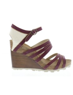 Fly London ANKE 617, zapato mujer de plataforma  FLY LONDON