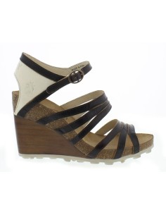 Fly London ANKE 617, zapato mujer de plataforma  FLY LONDON