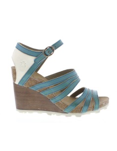 Fly London ANKE 617, zapato mujer de plataforma  FLY LONDON