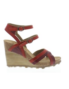 Fly London AUBE 618, zapato mujer de plataforma  FLY LONDON