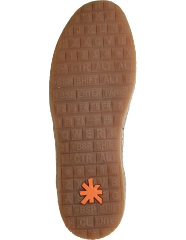 Bota Hombre QWERTY 0160 - Art Company