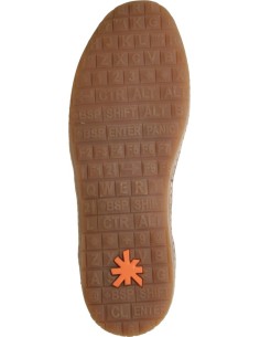 Bota Hombre QWERTY 0160 - Art Company