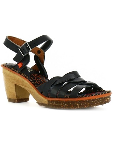 The Art Company Amsterdam 0303, zapato tacón Art Company