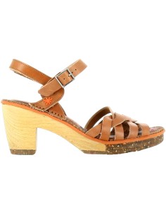 The Art Company Amsterdam 0303, zapato tacón Art Company