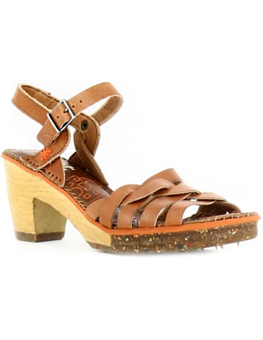 The Art Company Amsterdam 0303, zapato tacón Art Company