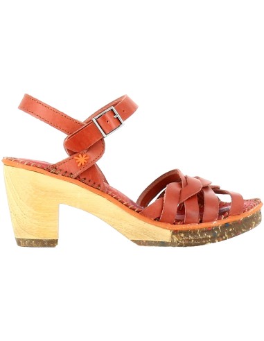 The Art Company Amsterdam 0303, zapato tacón Art Company