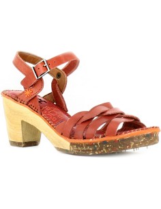 The Art Company Amsterdam 0303, zapato tacón Art Company