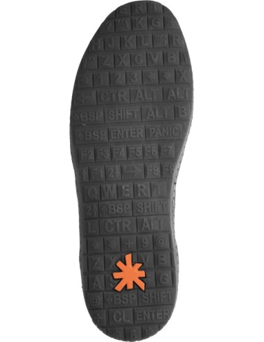 Bota Hombre QWERTY 0160 - Art Company