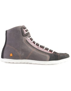 Bota Hombre QWERTY 0160 - Art Company